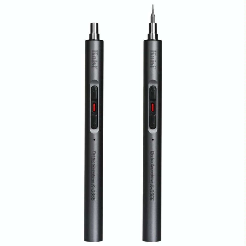 Kaisi K-D355 55 in 1 Rechargeable Electric Screwdriver Set