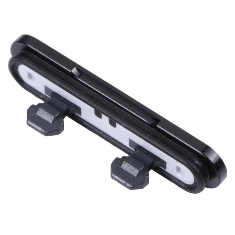 Dustproof Block For Sony Xperia 1 II (Black)