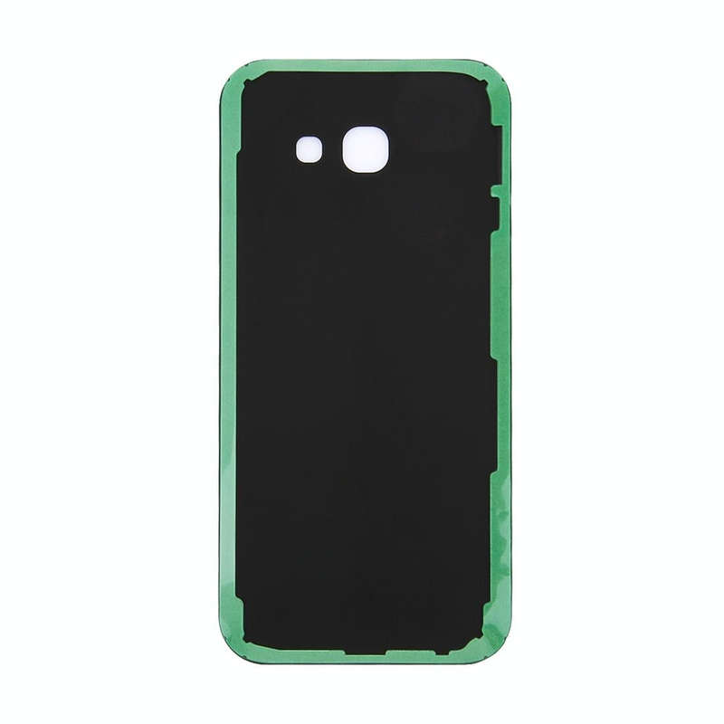 For Galaxy A5 (2017) / A520 Battery Back Cover (Gold)