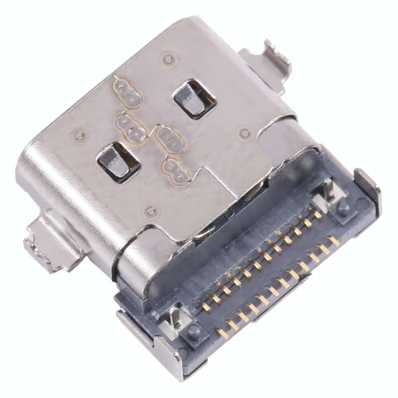 TC-025 Charging Port Connector For Lenovo Yoga C940-14IIL 81Q9 AIR-14IIL THINKBOOK 14 G2 PRO13 20...