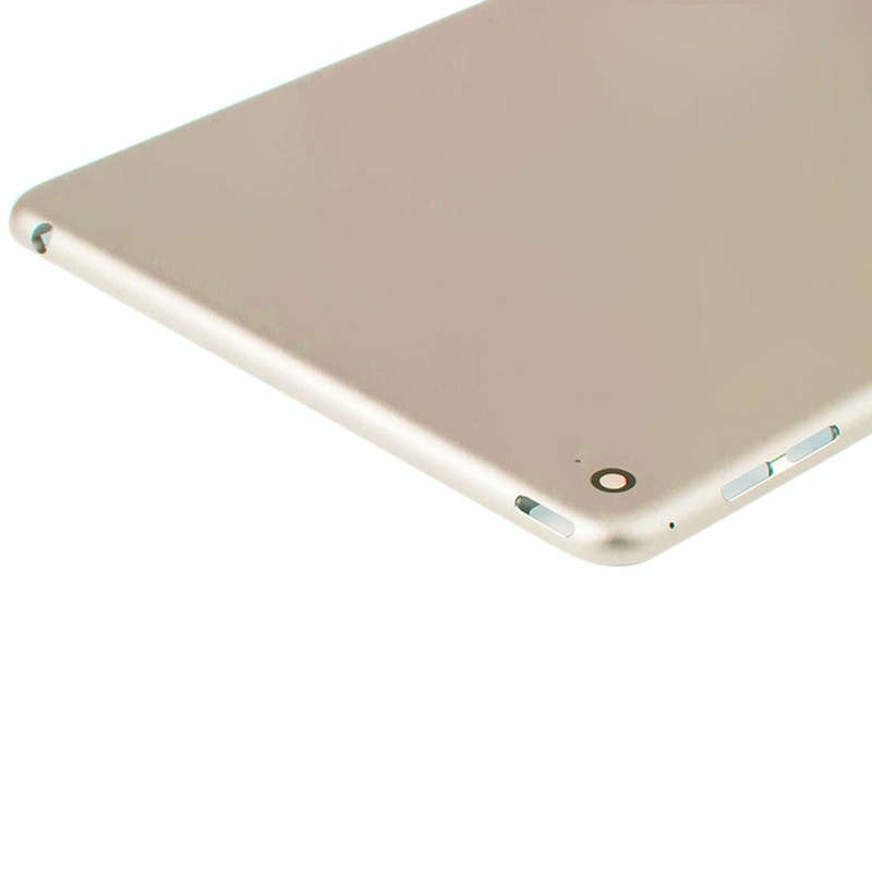 Battery Back Housing Cover for iPad mini 4 (Wifi Version)(Gold)