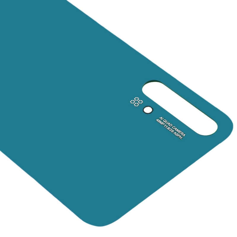 Battery Back Cover for Huawei Nova 5(Green)