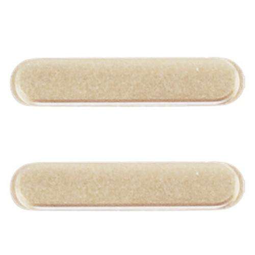 Original Volume Control Key for iPhone 6 & 6 Plus(Gold)