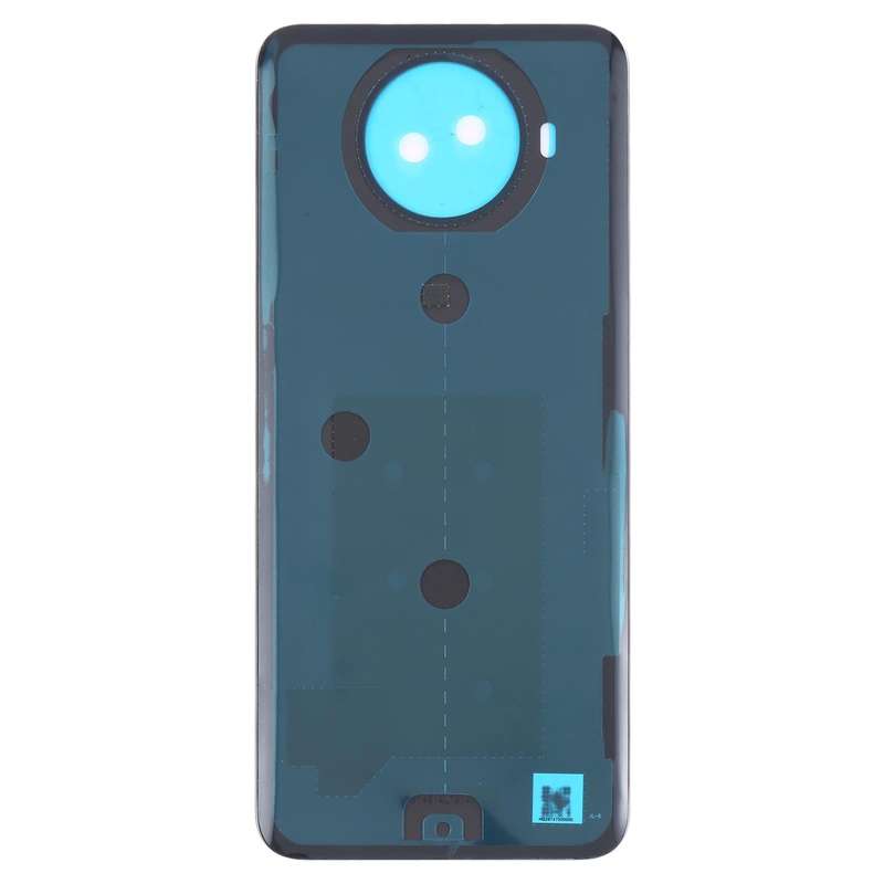 Battery Back Cover for Nokia 8 V 5G UW(Black)