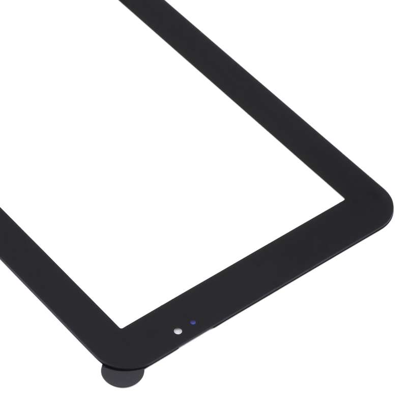 For Samsung Galaxy Tab P1000 / P1010 Touch Panel (Black)