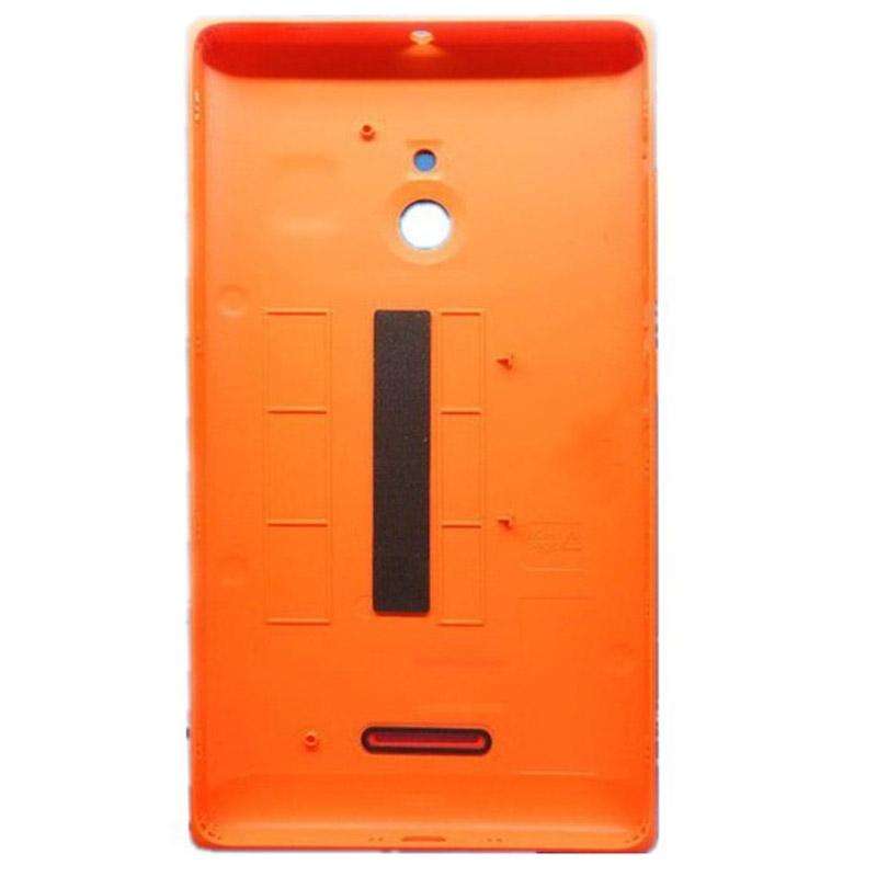 Battery Back Cover for Nokia XL(Orange)