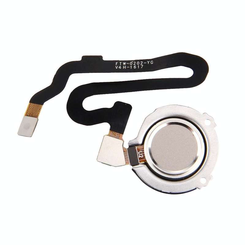 For Huawei Honor 8 Fingerprint Button Flex Cable(Gold)
