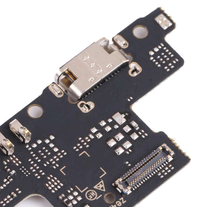 Charging Port Board for ZTE Blade A71 2021