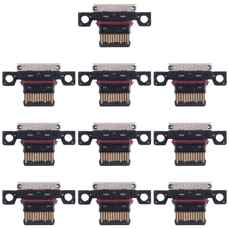 For Huawei Mate 60 Pro 10pcs Original Charging Port Connector