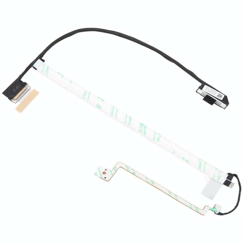 30Pin DC02C00JQ00 DC02C00JQ20 5C10X67073 LCD Cable For Lenovo ThinkPad L14 Gen 2 20X5 20X6 20X1 2...