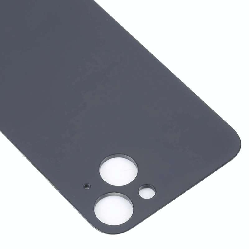 Battery Back Cover for iPhone 14(Black)