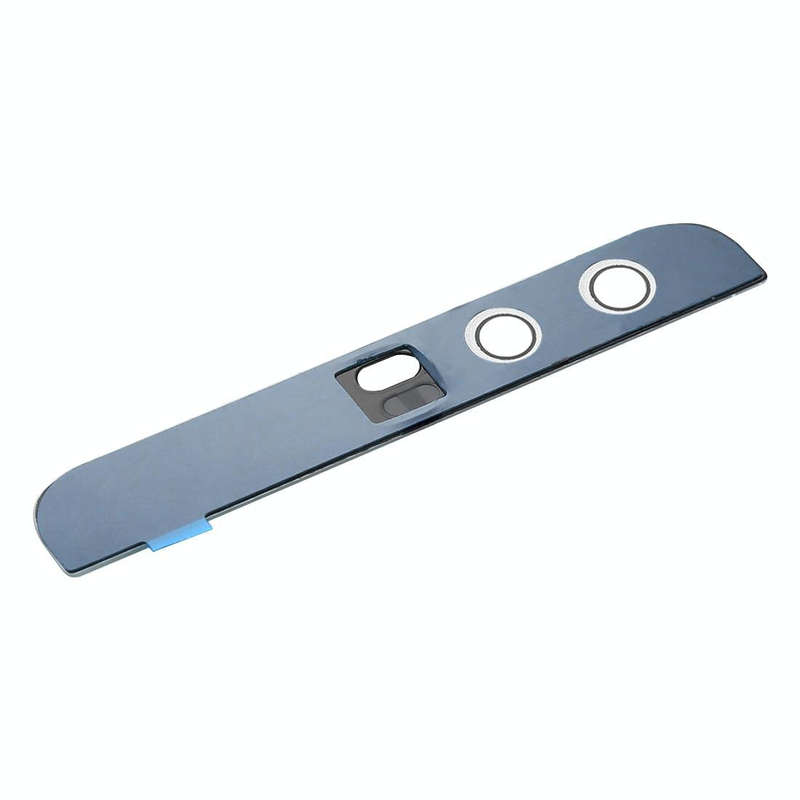 For Huawei P10 Back Camera Lens(Black)