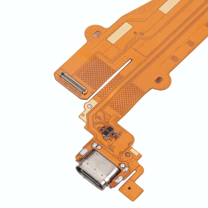 Charging Port Flex Cable For LG V60 ThinQ 5G