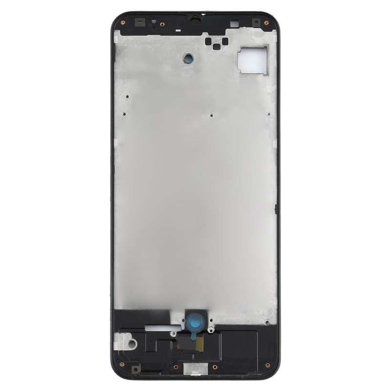 For Samsung Galaxy A50 Front Housing LCD Frame Bezel Plate (US Version)