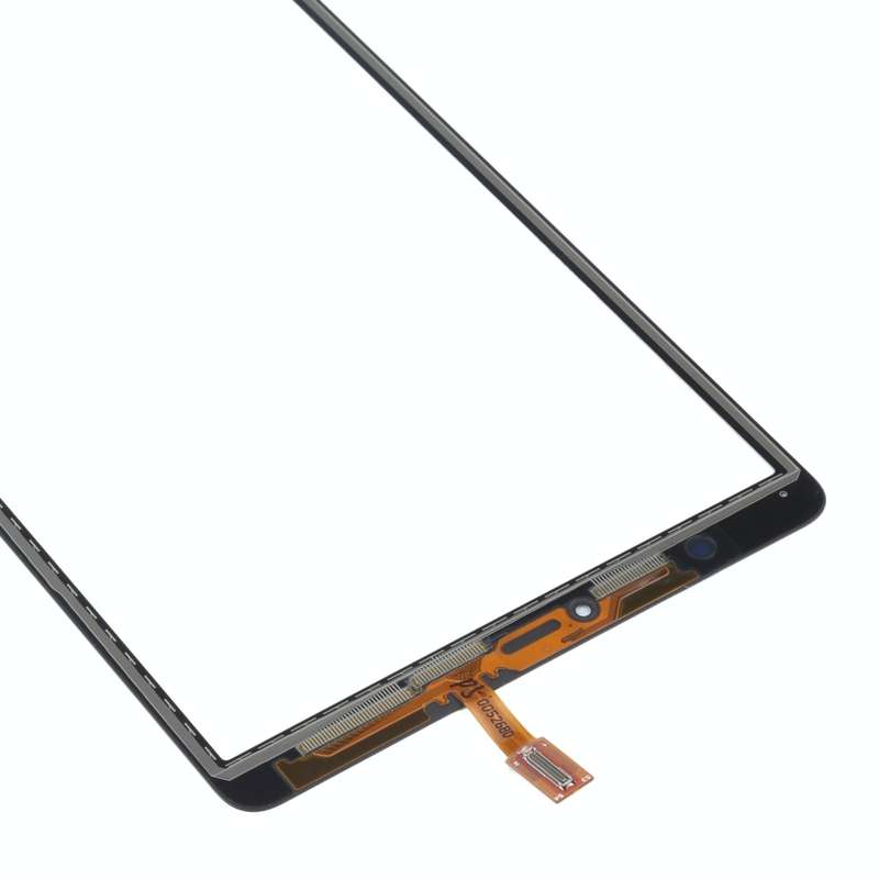 For Samsung Galaxy Tab A 8.0 & S Pen 2019 SM-P200 Touch Panel (Black)