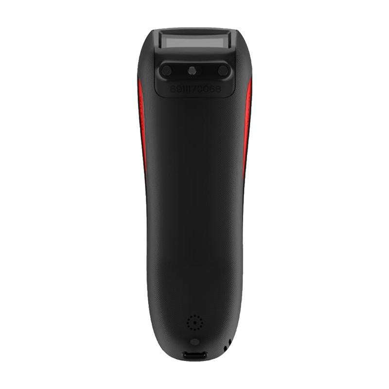 NETUM C750 Wireless Bluetooth Scanner Portable Barcode Warehouse Express Barcode Scanner, Model: ...