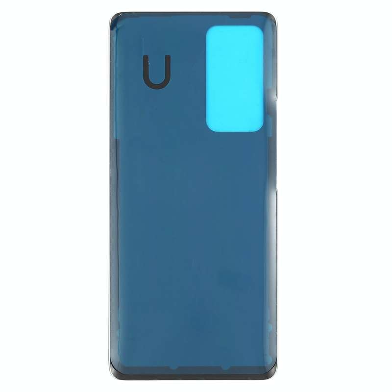 Battery Back Cover for Honor V40(Silver)