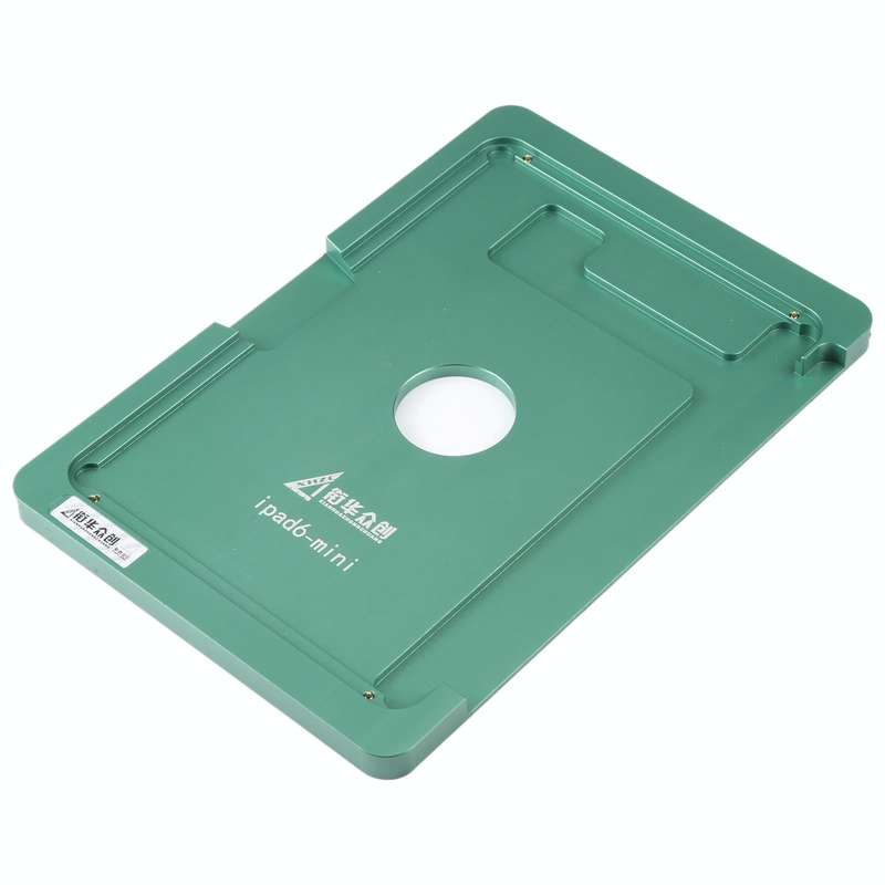 Press Screen Positioning Mould for iPad mini 2021/ mini 6 2021 A2567 A2569