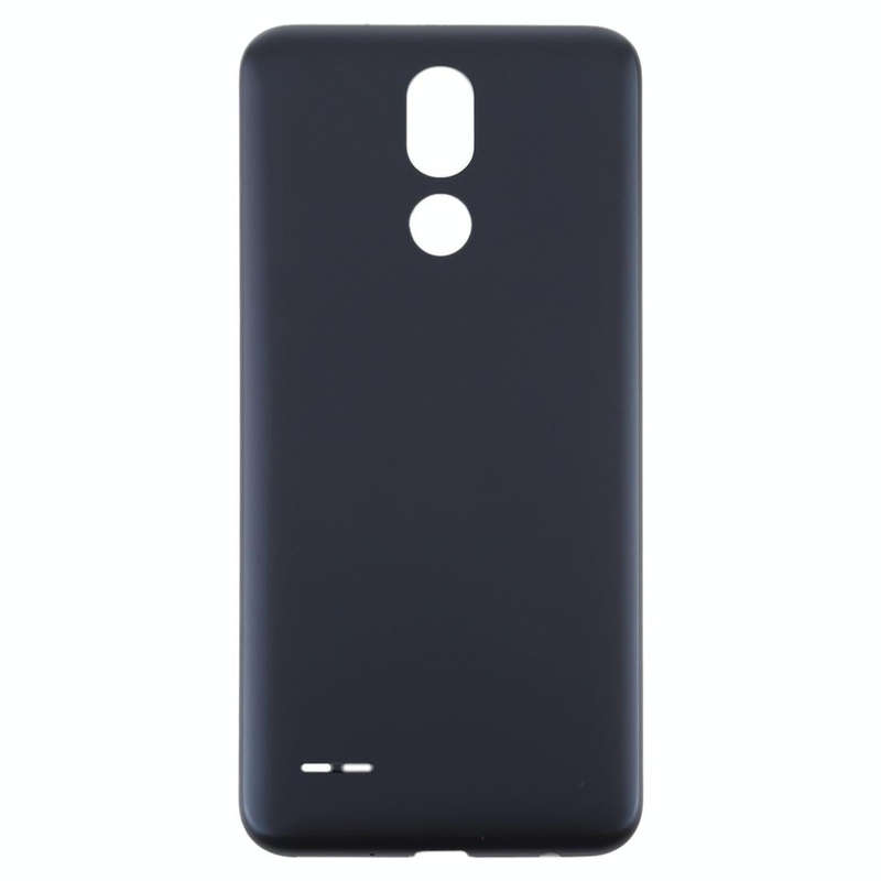 Battery Back Cover for LG K8 (2019)(Black)