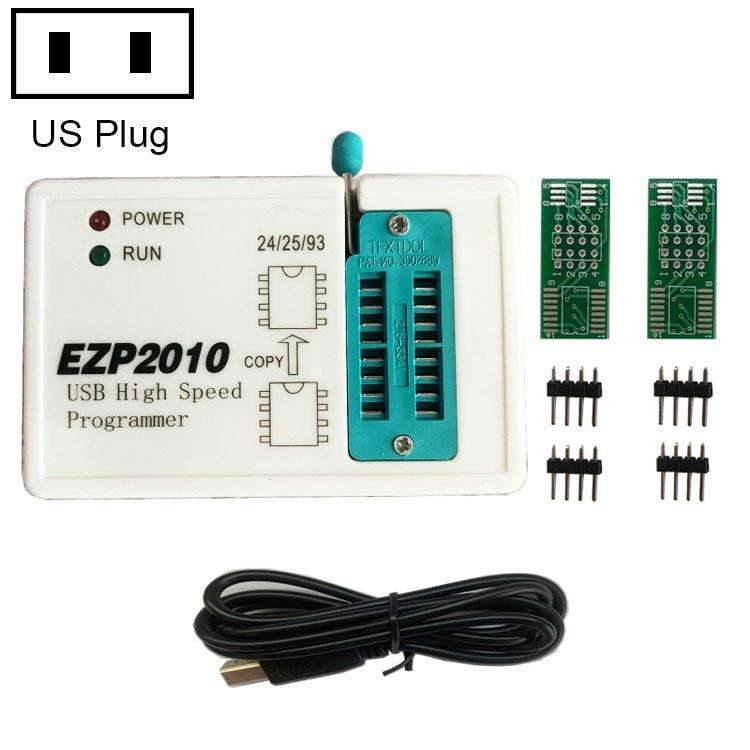 High-Speed Programmer Programming Offline Copy, US Plug, Specification:2013