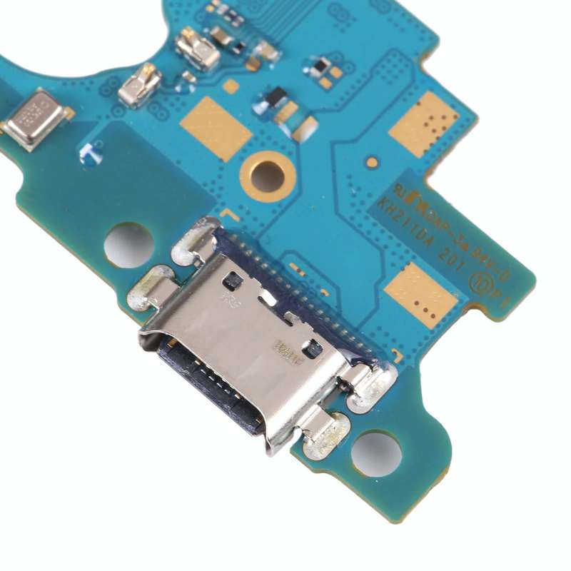 For Samsung Galaxy M53 SM-M536B Original Charging Port Board