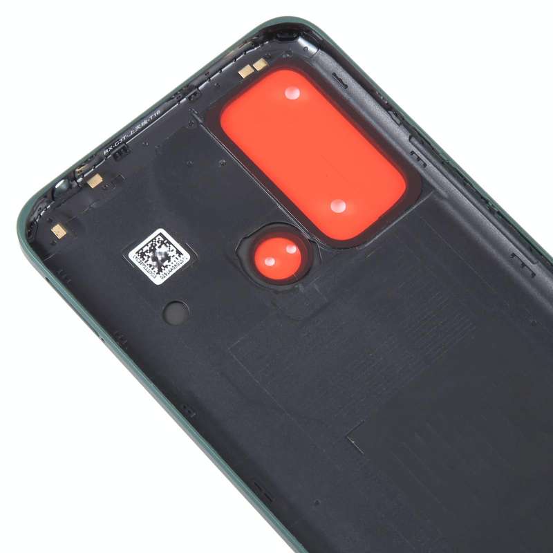 For Xiaomi Poco C55 Original Battery Back Cover (Green)
