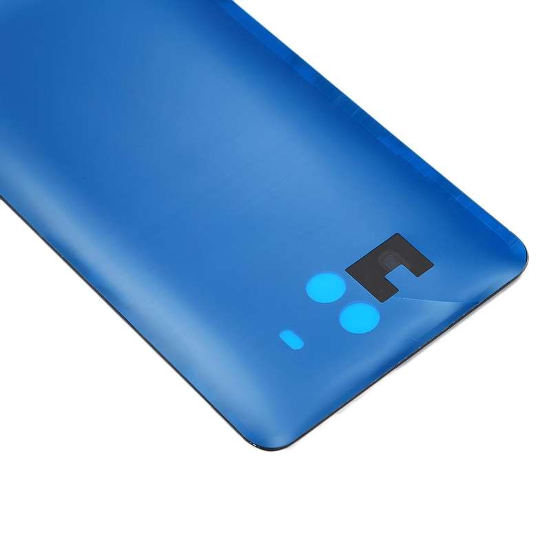 For Huawei Mate 10  Back Cover(Blue)