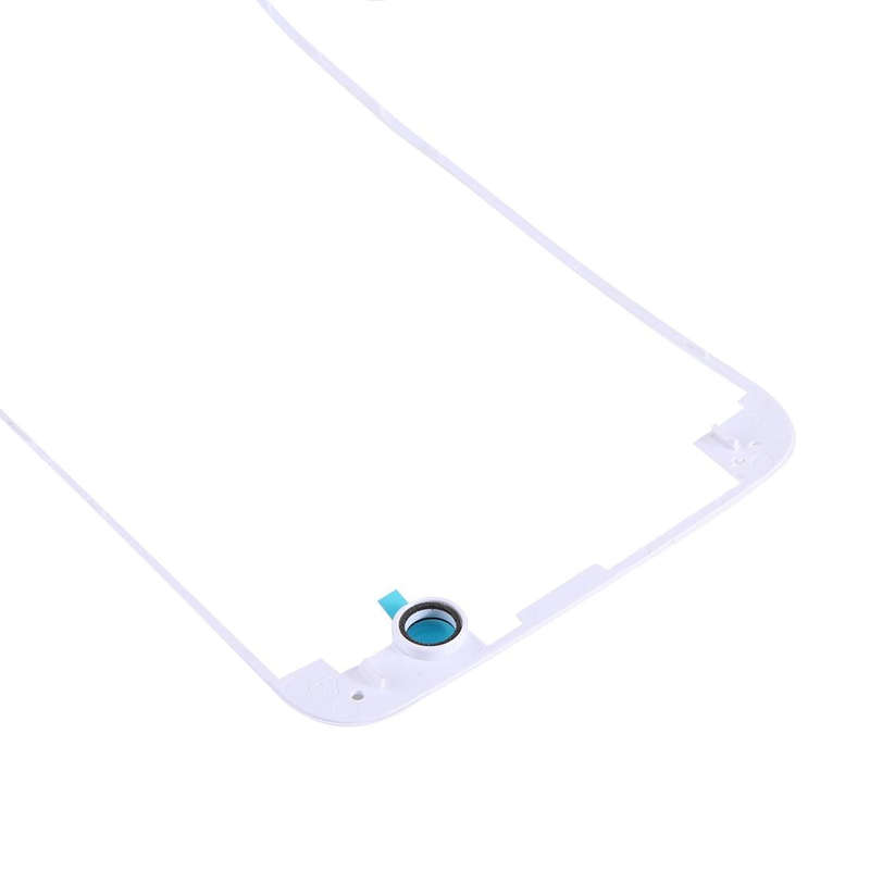 Front Housing Frame for Huawei Honor V9(White)