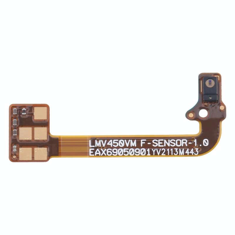 For LG V50 ThinQ Original Light Sensor Flex Cable