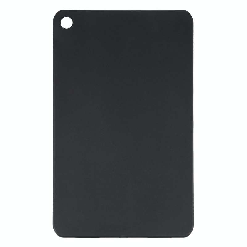 For Lenovo Tab M10 Plus 10.6 3rd Gen 2022 TB-X505F / X605F TPU Tablet Case (Black)