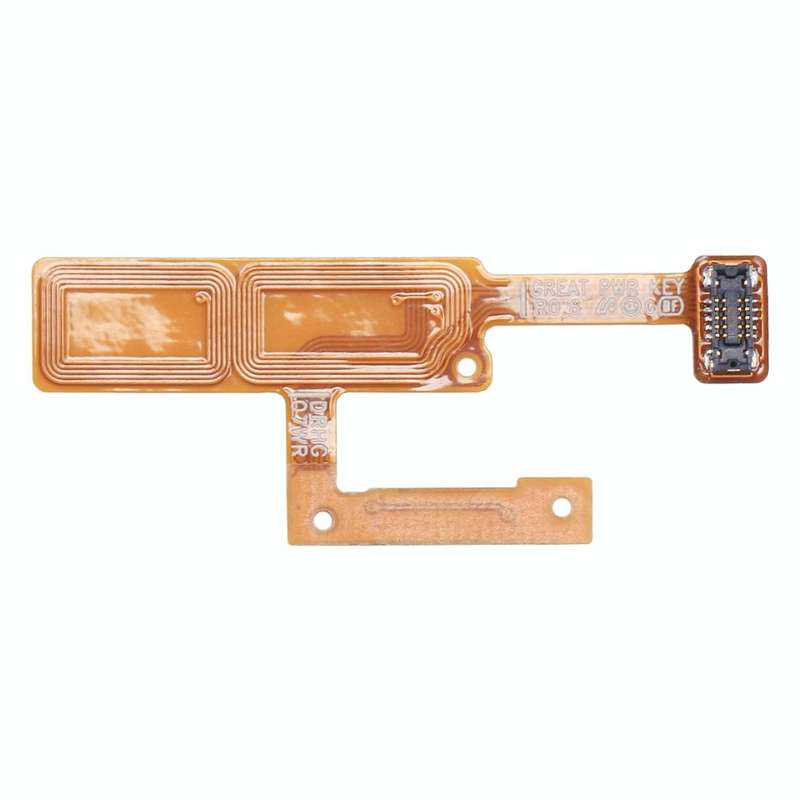 For Galaxy Note 8 Power Button Flex Cable