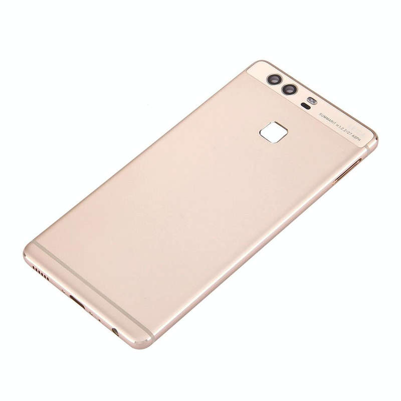 For Huawei P9 Battery Back Cover(Gold)