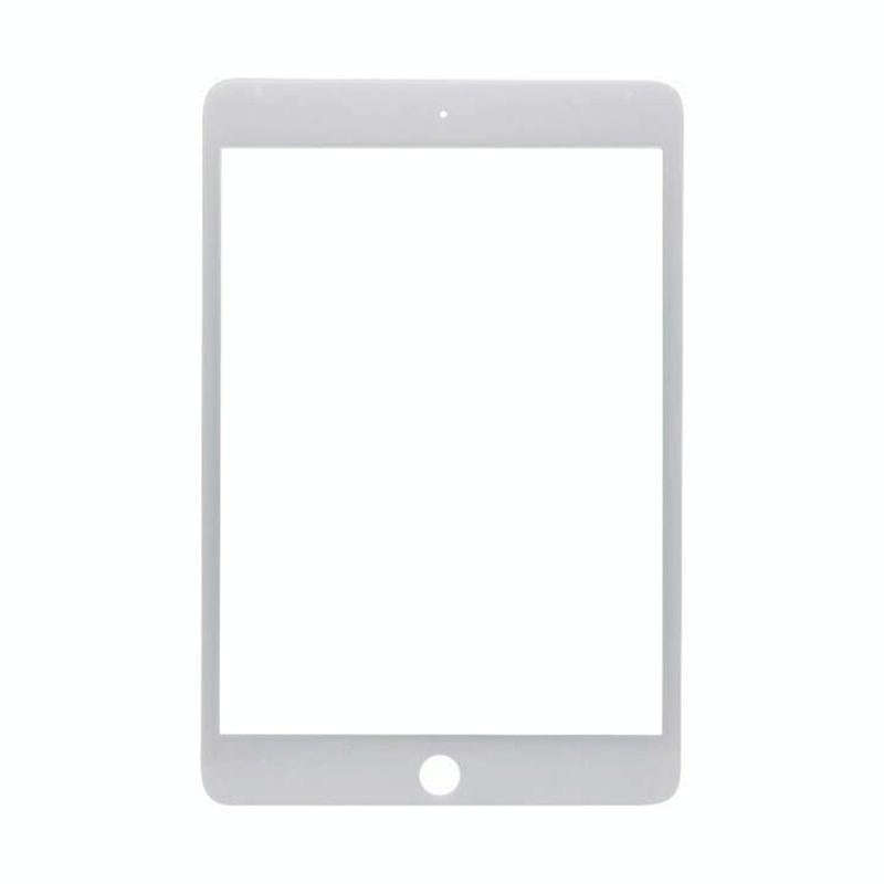 Front Screen Outer Glass Lens for iPad Pro 10.5 inch (White)