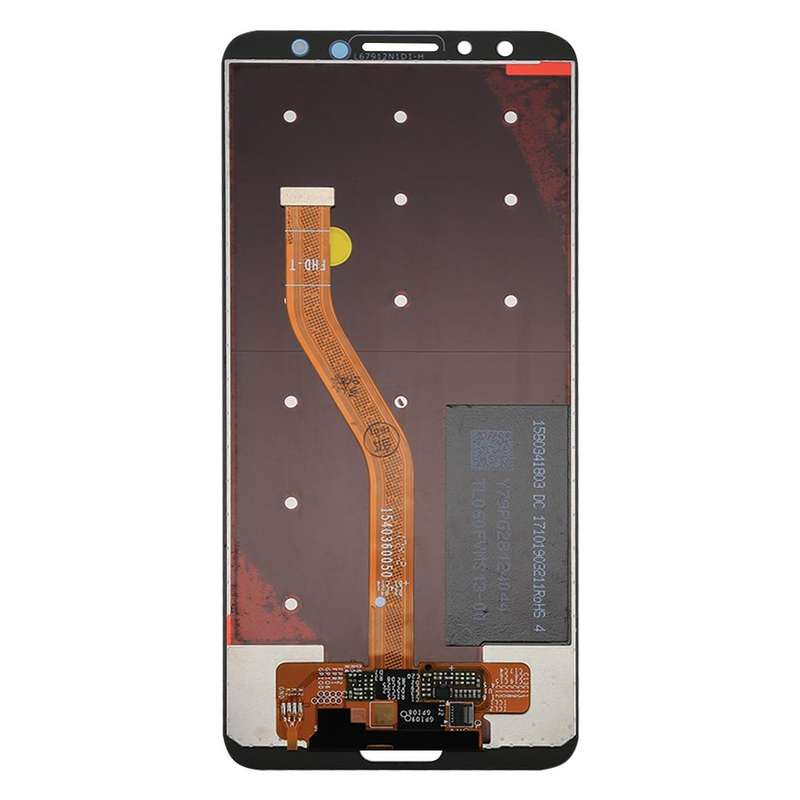 OEM LCD Screen for Huawei Nova 2s with Digitizer Full Assembly(Blue)