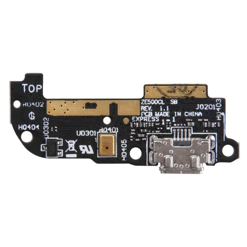 Charging Port Board for ASUS Zenfone 2 / ZE500CL