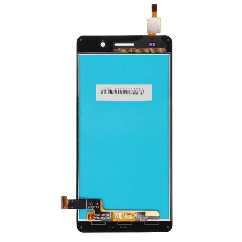 OEM LCD Screen for Huawei Honor 4C with Digitizer Full Assembly(Black)