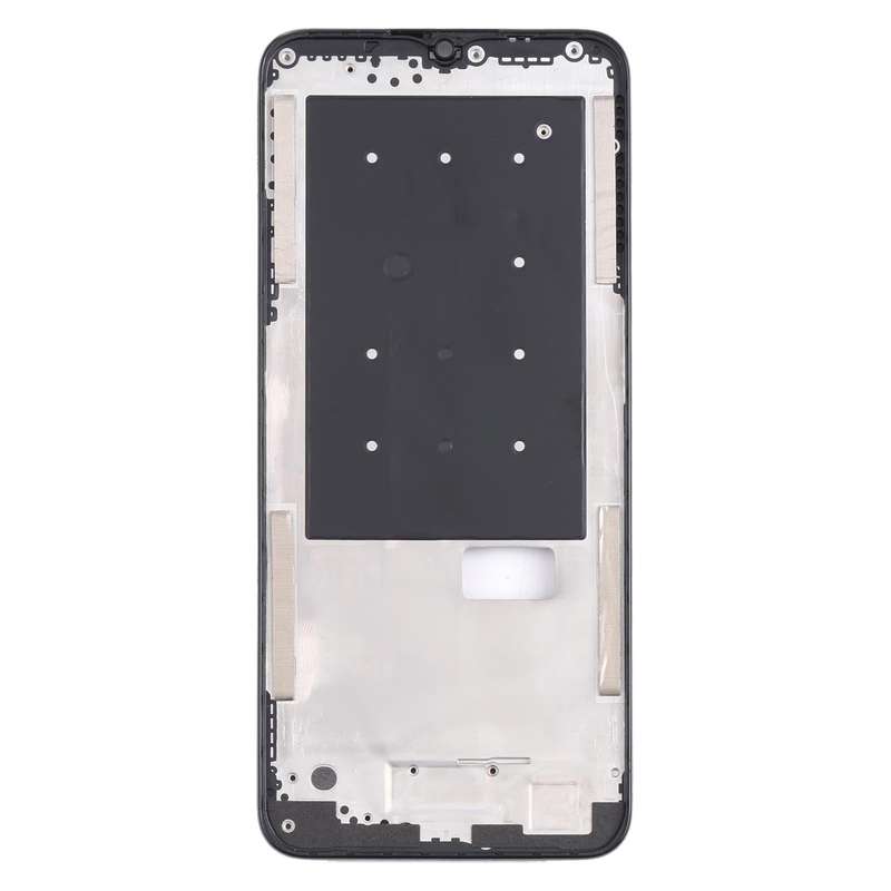 For OPPO A56 5G PFVM10 Front Housing LCD Frame Bezel Plate