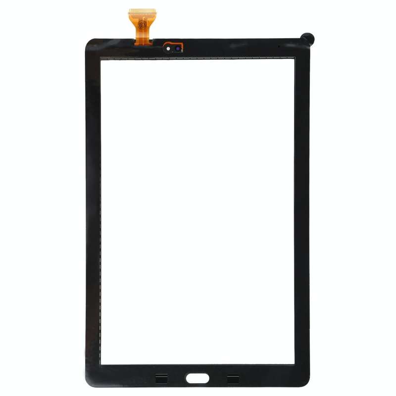 For Samsung Galaxy Tab A 10.1 2016 SM-P585/P580 Touch Panel (Black)