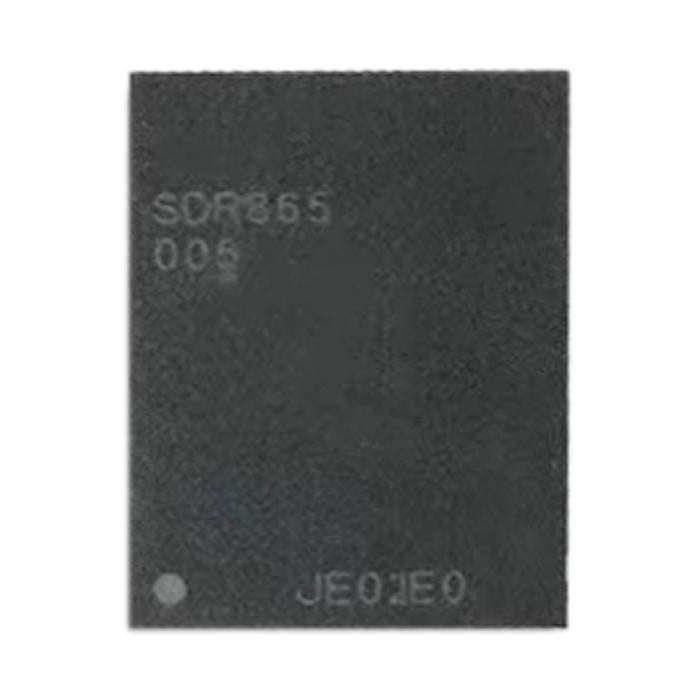 Intermediate Frequency IC Module SDR865 For iPhone 12 / 12 Pro / 12 Pro Max / 12 Mini