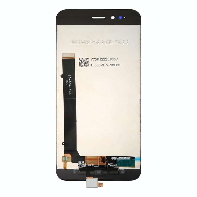 TFT LCD Screen for Xiaomi Mi 5X / A1 with Digitizer Full Assembly(White)