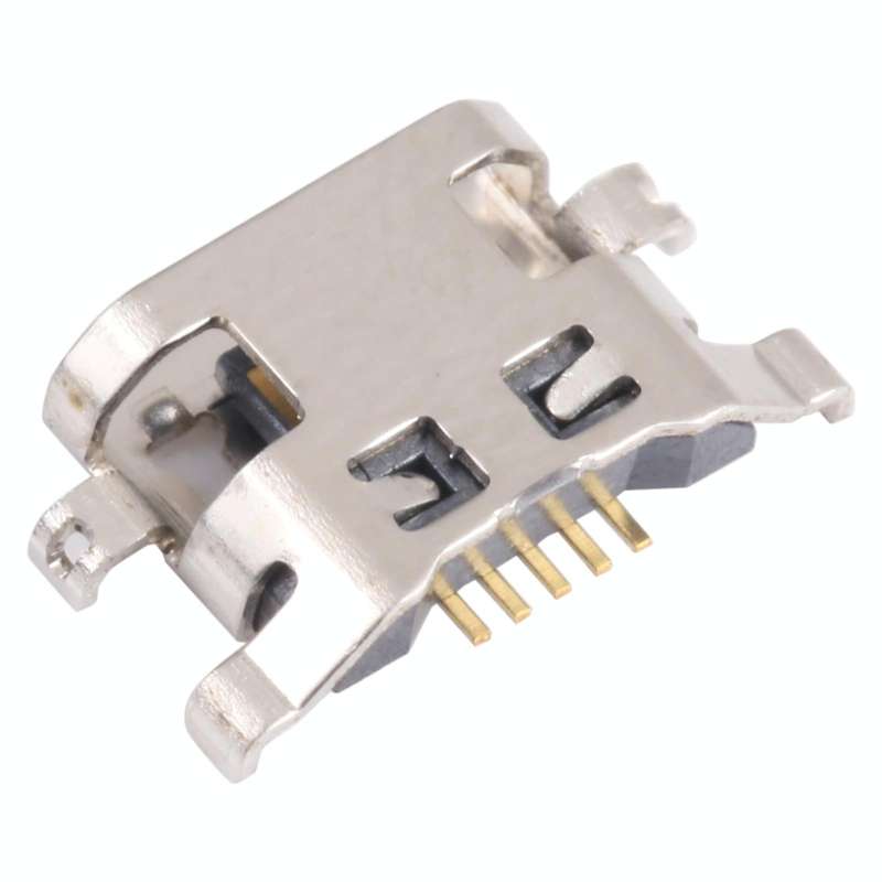 Charging Port Connector for Asus Zenfone 3 Max ZC553KL / Zenfone 3s Max ZC521TL