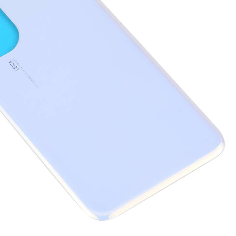 Battery Back Cover for Huawei P50(White)