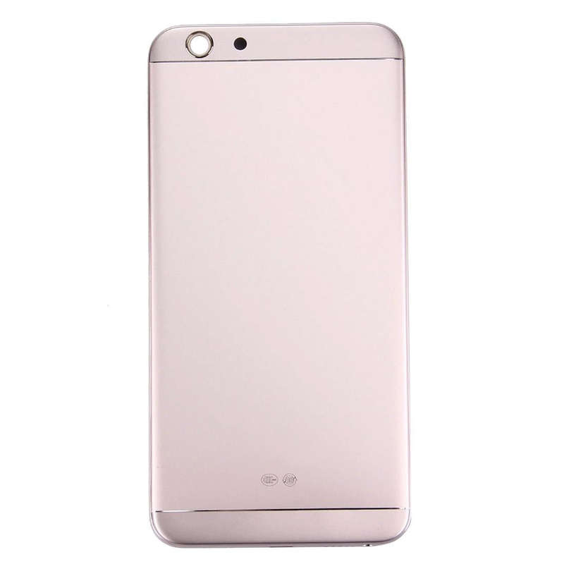 For OPPO A59 / F1s Battery Back Cover (Gold)
