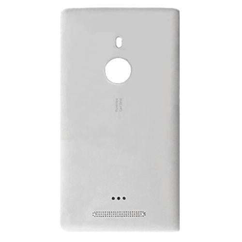Battery Back Cover  for Nokia Lumia 925(White)