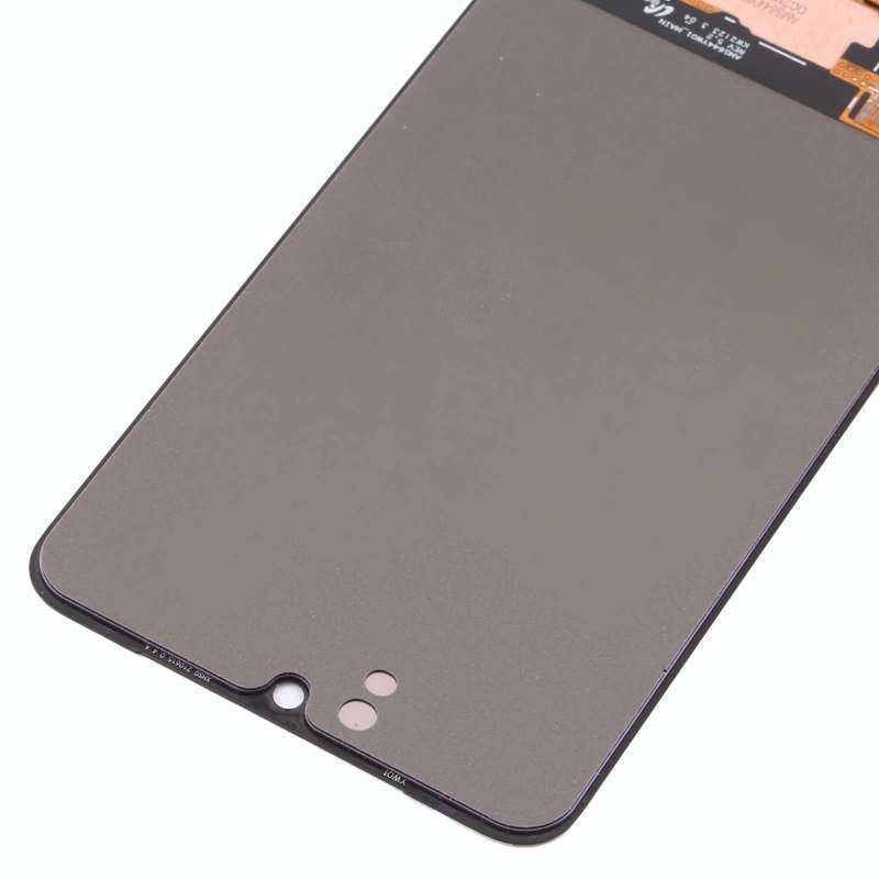 For vivo T1 Pro 5G V2151 Original AMOLED LCD Screen with Digitizer Full Assembly