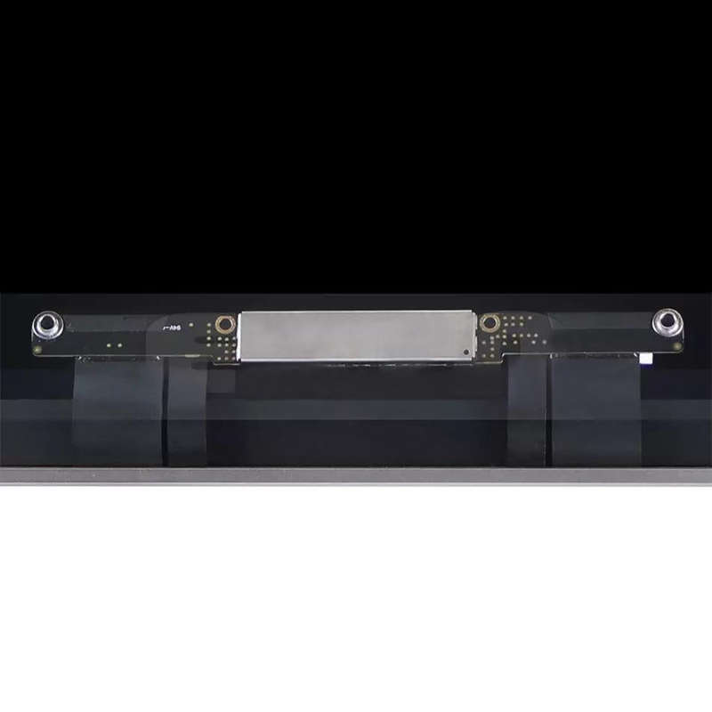 Original Full LCD Display Screen for MacBook Air 13.3 inch A2179 (2020)(Grey)