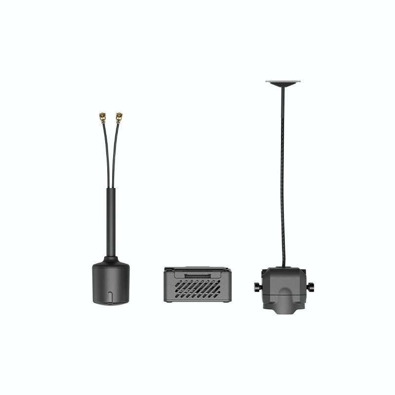 Original DJI O3 Air Unit 1080p/100fps H.265 Video Transmission 10km Max