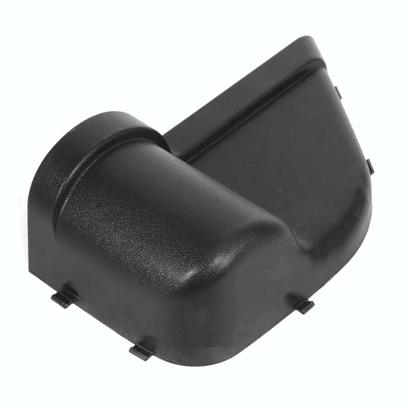 2 PCS Car Door Cup Holder Auto Storage Box Multi-use Tools Organizer Boxes for Jeep Wrangler JK 2...