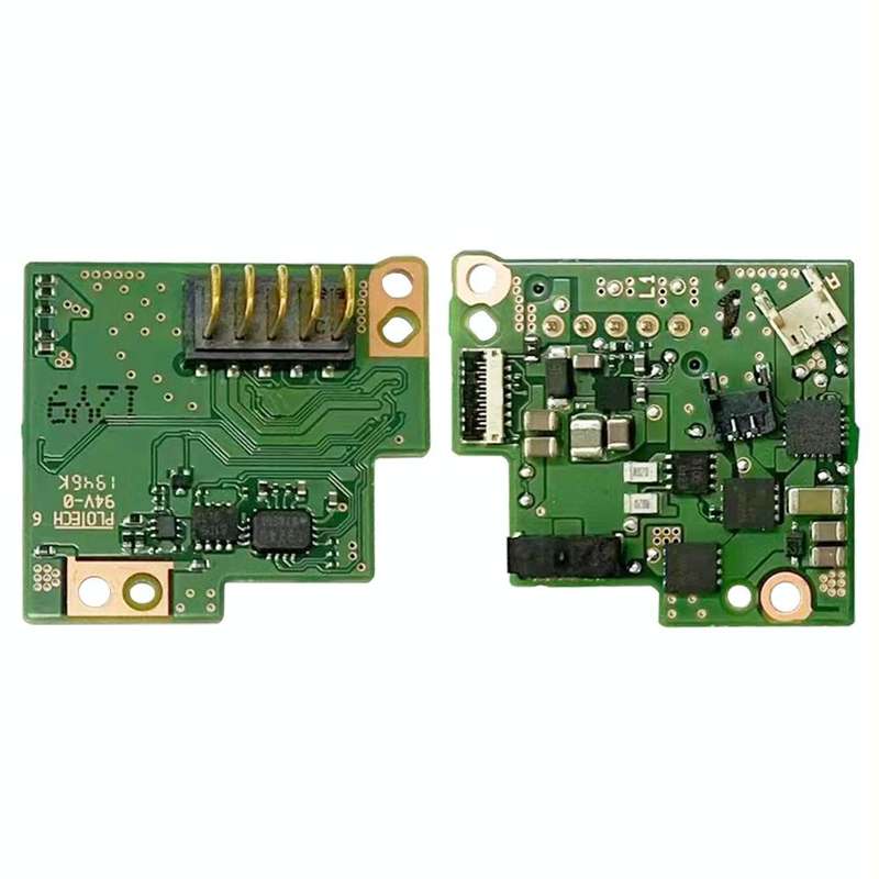 For Nikon Z6 Original Power Drive Board
