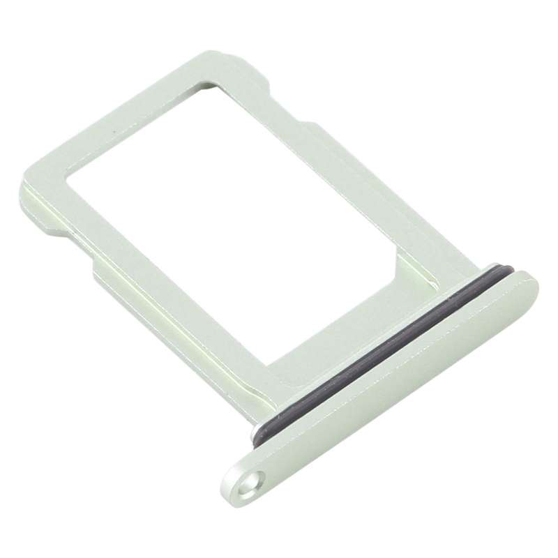 SIM Card Tray for iPhone 12(Green)